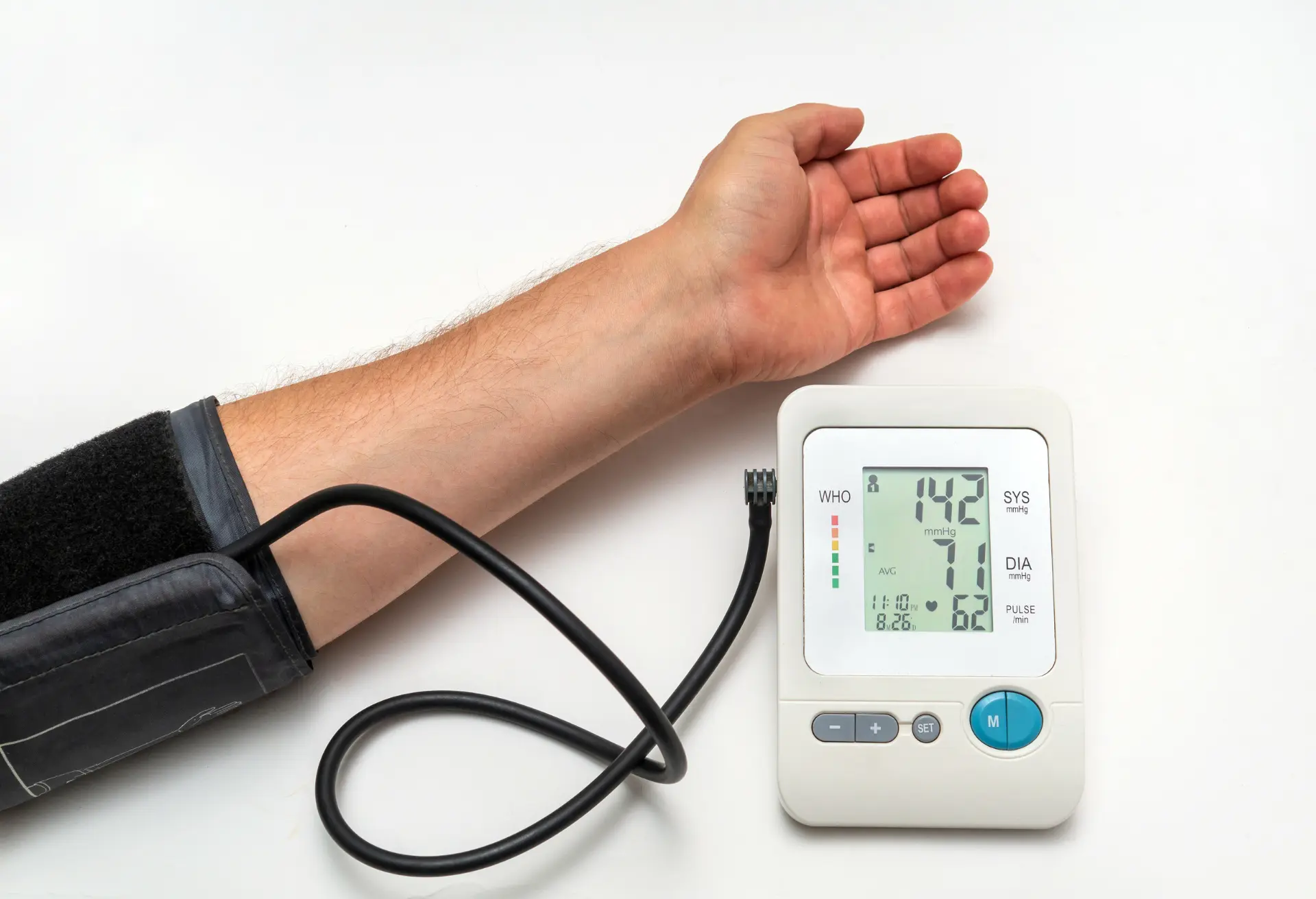 Diagnostics Tests & Screening