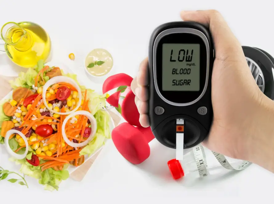 Diabetes Management
