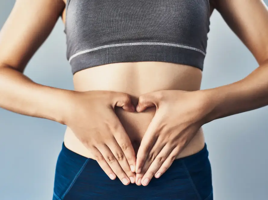 Metabolic health
