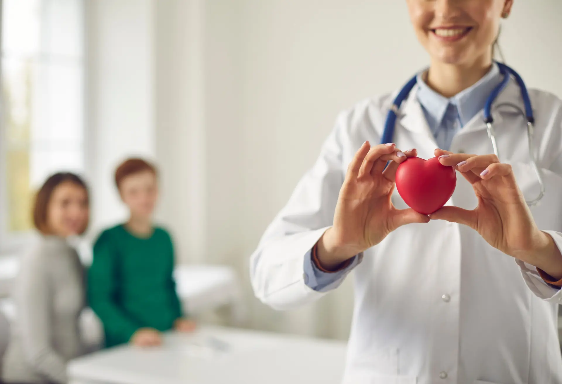 Preventive Care and Wellness