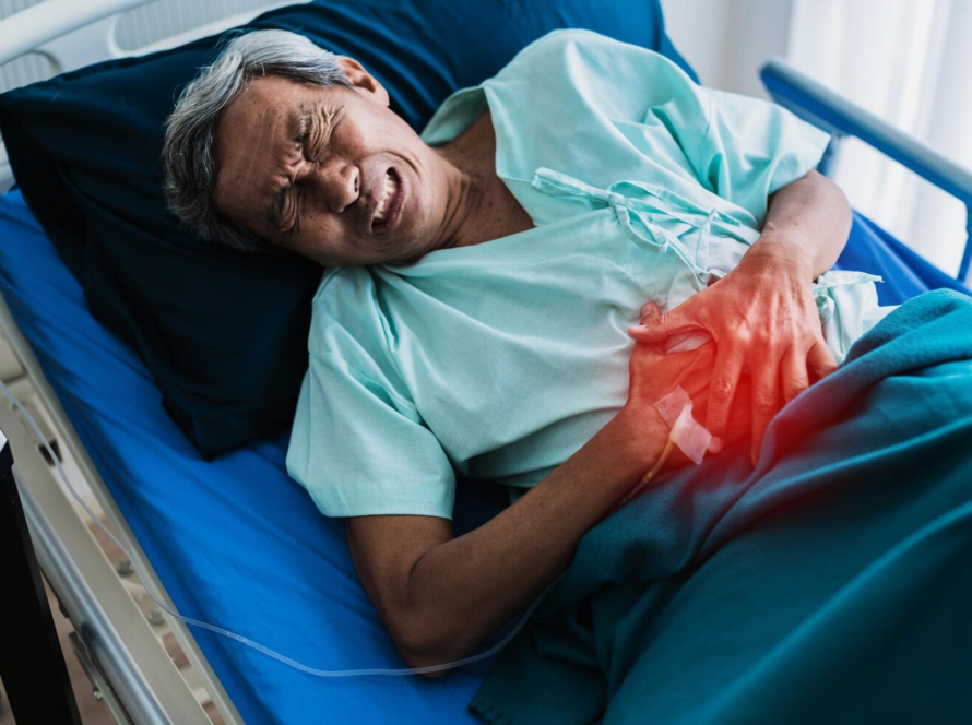 Featured image for article on what liver patients should know about supplements and herbal medicines, highlighting safe liver care and health guidance.