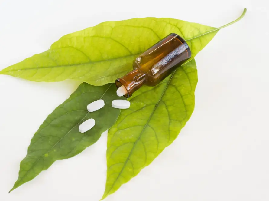 7 shocking herbal remedies that worsen liver diseases warning